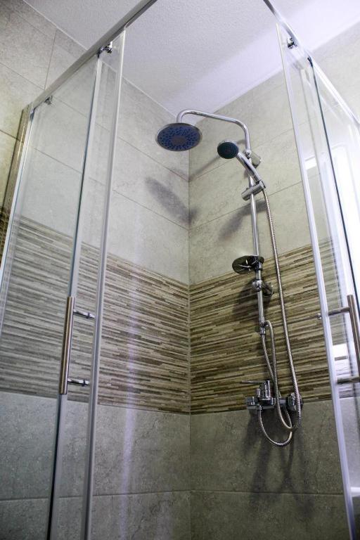 Jeta 2 Studio & Rooms 扎达尔 外观 照片